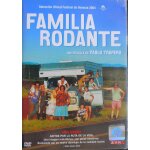 Familia rodante (voyage en famille) vostf