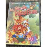 La famille passiflore