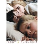 Fanny and alexander special edition five - disc set - criterion collection