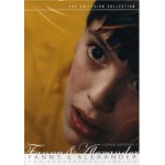Fanny and alexander (the criterion collection theatrical version)