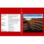 Le fantome de l'opera – de tony richardson charles dance teri polo - burt lancaster andrea ferreol jean ... Le fantome de l'opera – de tony richardson charles dance teri polo - burt lancaster andrea ferreol jean ...