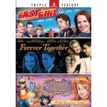 Fast girl / forever together / princess stories triple feature Fast girl / forever together / princess stories triple feature
