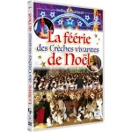 La f�erie des cr�ches vivantes de no�l