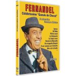 Fernandel : célébrissime gueule de cheval Fernandel : célébrissime gueule de cheval