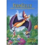 Ferngully - christa und zaks abenteuer im regenwald Ferngully - christa und zaks abenteuer im regenwald