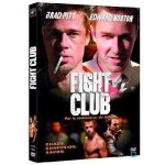 Fight club (dvd zone 2)