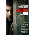 Les fils de l'homme - children of men