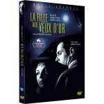 La fille aux yeux d'or