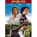 Les filles du maître de chai Les filles du maître de chai