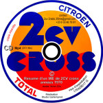 Film 2cv cross seventies citro�n (dvd ou mp4 a pr�ciser lors de votre achat)