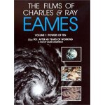 Films of charles & ray eames 1 [dvd] [1968] [region 1] [us import] [ntsc]