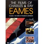 Films of charles & ray eames 3 [dvd] [1977] [region 1] [us import] [ntsc]