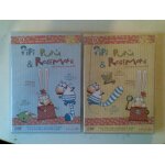 Films pour les tout petits - pipi pupu & rosemarie - le monde sens dessus dessous volume 1 ( deux dvd ...