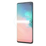 Film protecteur 0. 1mm 3d de protection anti - d�flagrant hydrogel antid�flagrant pour galaxy s10, tpu ...