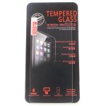 Film de protection en verre tremp� pour lg g3 mini sous blister