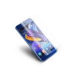 Film en verre tremp total glass 3d pour honor 9 - transparent