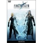 Final fantasy vii advent children