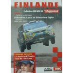 Finlande - collection wrc 2009 - echappement