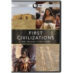First civilizations [dvd] 2 pack