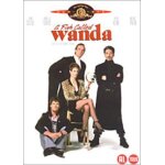 A fish called wanda (un poisson nomme wanda)