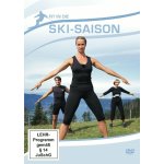 Fit in die ski - saison