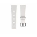 Fitbit - band - large - white - for fitbit versa