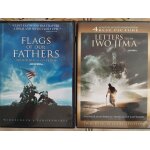 Flags of our fathers - m�moires de nos p�res - letters from iwo jima - lettres de iwo jima de clint eastwood ...