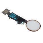 Flex bouton home iphone 8 / 8 plus