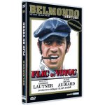 Flic ou voyou : jean - paul belmondo, michel galabru. . .