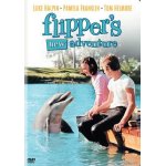 Flipper s new adventure