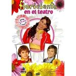 Floricienta en el teatro
