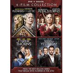 Flowers in the attic / petals on the wind / if there be thorns / seeds of yesterday [region 1]