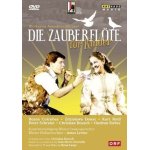 La flute enchantee pour les enfants