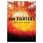 Foo fighters - skin and bones