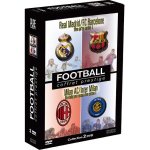 Football : les derbies europens - coffret prestige - pack