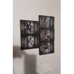 Forbidden hollywood lot de 5 dvd le bataillon des sans - amour, ladies they talk about, hard to handle, ...