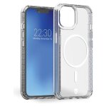 Force case air - coque de protection pour tlphone portable - renforc - compatibilit avec magsafe ...