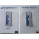 Formation en hypnose ericksonienne par constant winnerman 2 dvd