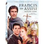 Francis of assisi (franois d'assise)