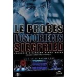 Francois girard en trois actes - le proces - lost objects - siegfried