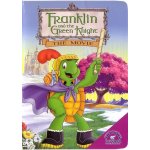 Franklin et le chevalier vert (green knight)