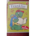 Franklin , le meilleur des copains 1