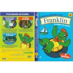 Franklin le meilleur des copains no 8 - 3 episodes