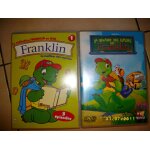 Franklin le meilleur des copains + la rentrée des classes de franklin Franklin le meilleur des copains + la rentrée des classes de franklin