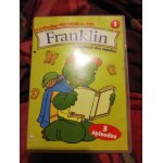 Franklin en dvd vol 1