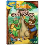 Franklin goes to camp