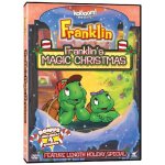 Franklin franklins magic christmas