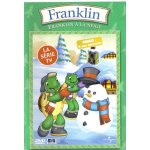 Franklin - franklin a la neige - edition locative Franklin - franklin a la neige - edition locative