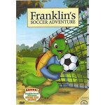 Franklin - franklin's soccer adventure