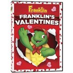 Franklin: franklin's valentines